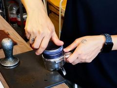 -Cafe del Volcan(永康路店)