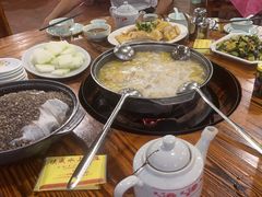 -侠成水上农庄(工业大道店)