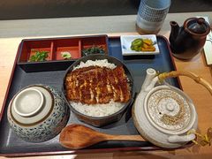 -昇鳗鱼家(浦东店)