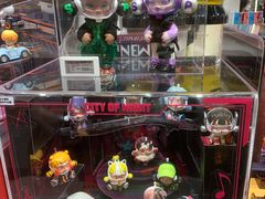 -泡泡玛特POPMART(侨福芳草地店)