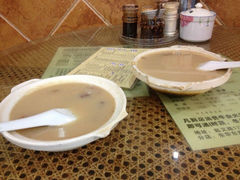 牛羊杂汤-碳炉海鲜烧烤·1992(北京路店)