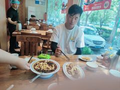 -老雒阳面馆·水席(定鼎门店)