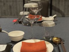 -三利音·东方司宴(外滩店)