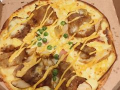 -达美乐比萨(宁海一里分店)