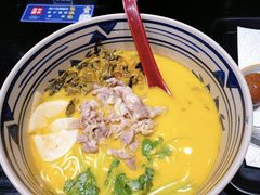 -和府捞面(EAC店)