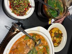 -明丰小渔馆(明月路店)