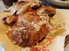 -凯鸽酒楼•雁北民间菜(云冈石窟店)