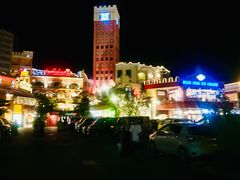-美国村