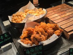 -西安W酒店·WEI全味西餐厅