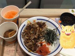 -吉野家(上亿广场店)