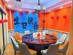 -塔兰齐新疆孜然火锅(鲤鱼山路店)