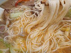 -阿琴面馆(武林路店)