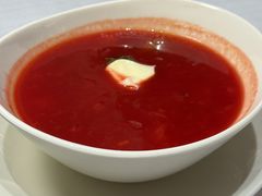 -马克西姆俄罗斯餐厅(绥芬河店)