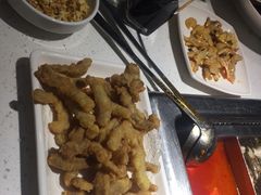 -海底捞火锅(团结桥店)