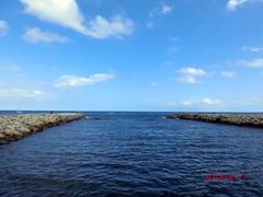 -小巴塞罗那海滩