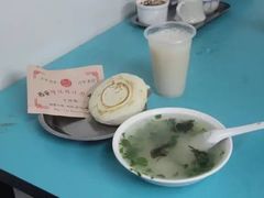 -樊记腊汁肉(竹笆市总店)