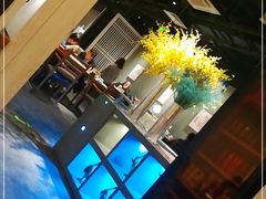 大堂-小大董·烤鸭(凤凰汇店)