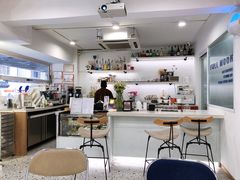 -FULL MOON满月咖啡