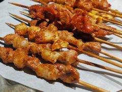 -1819餐厅·团队聚餐·烤串·精酿