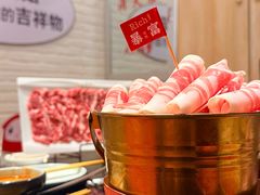 -红菇坊鲜汤火锅(北行店)