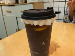 -明記茶餐廳(福田总店)