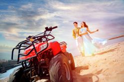 -施华洛婚纱摄影会所(范阳中路店)