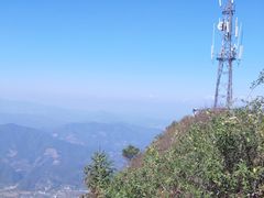 -江西阳明山国家森林公园