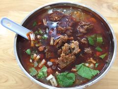-豆相识•九九豆腐脑(牛咡桥店)