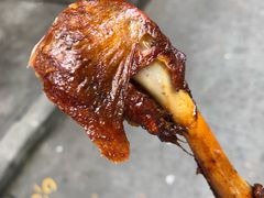 -婺嫣街田记·老嘉州甜皮鸭