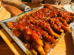 -干杯小木屋米酒店(罗斯福店)