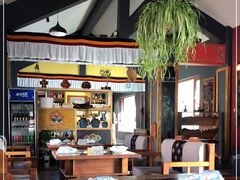 大堂-陀岗美食·云南藏式特色餐厅
