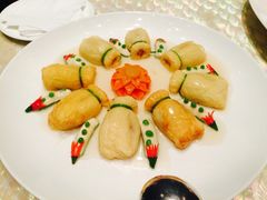 -8餐厅(新葡京酒店)