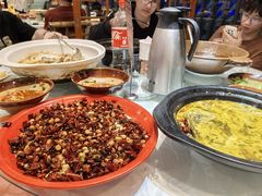 -常和州·夜宵大排档(常州单店)