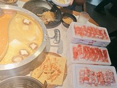 -沪小胖·小龙虾·蓝龙王(八佰伴店)