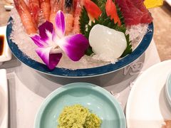 -上渔铁板烧(熙悦汇店)