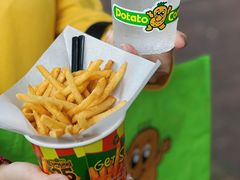 -Potato Corner(广州天河城店)