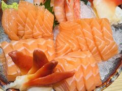 -鮨一日本料理(大中华店)