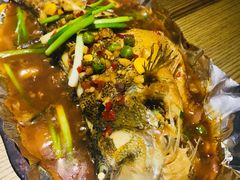 -丰乐餐厅·始于1999·本地老字号