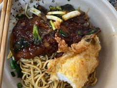 -无名氏面馆(邮电路店)