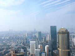 -云中捞高空旋转餐厅(商茂世纪广场店)