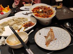 -同庆楼(天鹅湖万达店)