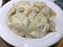 -金谷园饺子·烧烤·家宴(人大总店)