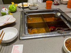 -海底捞火锅(雄峰城店)