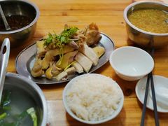 -肥婆兰鸡饭(西门外街店)