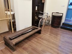 -五观堂素食(新华路店)