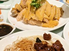 -阿金大白·上海菜馆(新天地店)