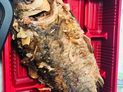 -东方饺子王(王府井关东古巷店)