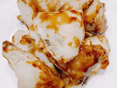 糖醋鲳鱼-金春禧·鲁菜海鲜(延吉路万达店)