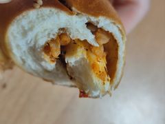 -雀食面包店(钟楼店)