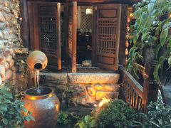 -尽善百年古院餐厅(王家老宅店)